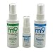 M9 Odor Eliminator Spray, Unscented, HOL7733 - 8 Oz
