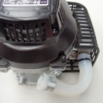 Exhaust Silencer Kit