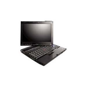 Lenovo ThinkPad X200 Tablet 7453 by Lenovo