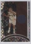 2006-07 Bowman Elevation Executive Level Relics #RDN - Dirk Nowitzki/99