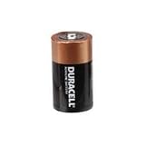 Duracell MN1400B4 C Cell, (4-Pack)