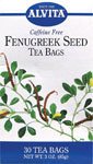 Fenugreek Seed Tea - 30 - Bag