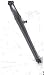 Cannondale Bicycle Fork T2000 Gray 2006 Alloy