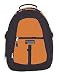 Introducing the Core PRO-4300-PK-BL-06 Air Pack Ergonomic Backpack - Pink & Black - Medium, featured in our Womens Handbags, Bags department. This product generally ships within 2 business day(s) from Oceola, Wisconsin, and weighs 1 pound(s). Inflatable back cushion & adjustable wide foam-cushioned shoulder straps helps kids carry the weight without damaging their backs. The Core Products International Airpack AirRumble ergonomic school backpack uses a patented air transfer system with an inflatable lumbar cushion to either inflate or deflate and with the adjustable wide foam-cushioned shoulder straps achieve the most comfortable position for the owner by redistributing weight from the shoulders to the hips and lower back. The AirRumble is a really cool backpack. Properly sized and fitted, Air pack backpack products help students tote today's loads more comfortably and safely while providing back pain relief.