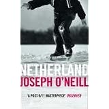 Netherlandby Joseph O'Neill