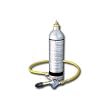 Mountain 8402 Flush Kit