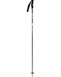 Scott US Decree Ski Pole (Red, 46- Inch)