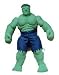 Search : Marvel Superheroes Large Plush - The Incredible Hulk Stuffed Animal (21")