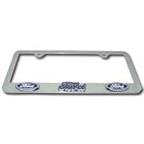 Ford License Plate Tag Frame 