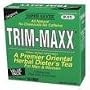Body Breakthrough Trim-Maxx Diet Tea Orginal Tea 60 Each