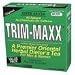 Body Breakthrough Trim-Maxx Diet Tea Orginal Tea 60 Each
