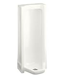 Branham Urinal with Rear Spud