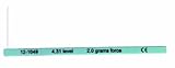 Baseline 12-1649 Tactile Monofilament, 4.31 to 2.0 gram