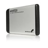 Startech.com, InfoSafe 2.5 USB 2.0 SATA (Catalog Category: Drive Enclosures / HD Enclosures USB) Reviews 21 stm2XAJL. SL160 Startech.com, InfoSafe 2.5 USB 2.0 SATA (Catalog Category: Drive Enclosures / HD Enclosures USB) Reviews