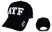 ATF - Law Enforcement Gear - Baseball Cap / Hat One Size Fits Most