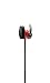 Bose SoundSport Pulse Cuffie Wireless - Rosso
