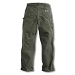 Carhartt&reg; 30" Washed Duck Work Dungaree