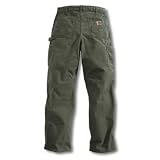 Carhartt® 30 Washed Duck Work Dungaree