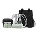 New 2009 Ameda Purely Yours Breast Pump w/ Carry All - FDA Approved