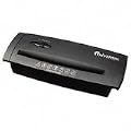 UNV38161 - Universal Light-Duty 38161 Strip-Cut Paper Shredder
