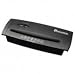 Office Products : UNV38161 - Universal Light-Duty 38161 Strip-Cut Paper Shredder