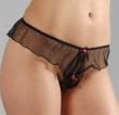 Jezebel Risque Panty #65574
