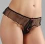 Jezebel Risque Panty #65574