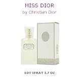 21 t2delHaL. SL160  New MISS DIOR EDT SPRAY 1.7 OZ for Women 100% Genuine Brand Professional Makeup Result Freshly
