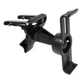 Satnaveasy dash air vent mount ball for Garmin Nuvi 200, 200W, 205, 205W, 205T, 205WT, 215, 215T, 245, 245W, 245WT, 250, 250W, 255, 255W, 255T, 255WT, 265, 265W, 265T, 265WT, 275T, 1210, 1210T, 1240, 1240T, 1310, 1310T, 1340, 1340T, 1370, 1370T, 1390, 1490WT, 1490 TV, 1690 Live, 3760