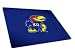 Kansas Jayhawks Mouse Pad