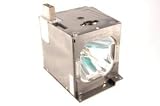 Sharp XV-Z12000 projector lamp replacement bulb with housing - high quality replacement lamp