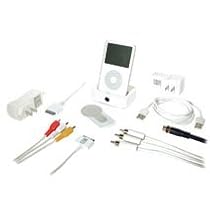 Cables To Go Ultimate iPod Companion Kit (#35511)