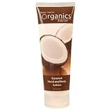 Desert Essence Hand And Body Lotion Coconut 8 oz ( Triple Pack)