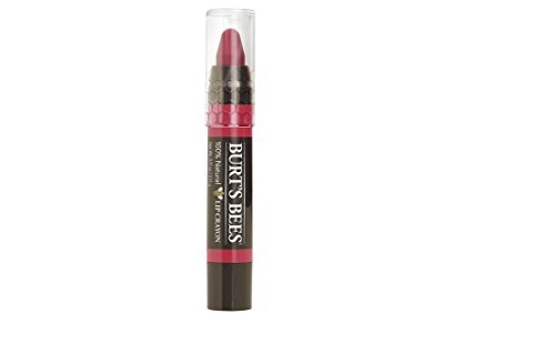 Burts Bees Lip Crayon Napa Vineyard - Pack of 2 - .11 Oz/each