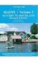 Cruising Guide to Maine, Vol. I: Kittery to Rockland