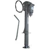 Ultra- ELECTRIC TONGUE JACK W/LIGHTS