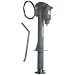 Ultra- ELECTRIC TONGUE JACK W/LIGHTS