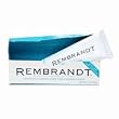 Rembrandt Premium Whitening Mint Toothpaste with Fluoride, Extra Gentle (For Canker Sore Sufferers) - 3 oz (Pack of 3) Rembrandt Premium Whitening Mint Toothpaste with Fluoride, Extra Gentle (For Canker Sore Sufferers) - 3 oz (Pack of 3)
