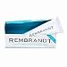 Rembrandt Premium Whitening Mint Toothpaste with Fluoride, Extra Gentle (For Canker Sore Sufferers) - 3 oz (Pack of 3)