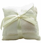 VANILLA FIELDS by Coty for WOMEN: SCENTED PILLOW SACHETS 1.3 OZ