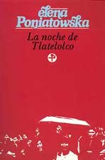 La noche de Tlatelolco