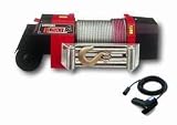 Superwinch 2401 Husky 8, 12V DC, 85000 lb capacity