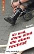Na und, dann sind die eben rechts!