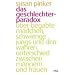 Das Geschlechter-Paradox: �ber begabte M�dchen, schwierige Jungs und den wahren Unterschied zwischen M�nnern und Frauen