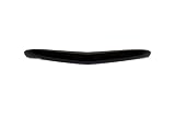 Lund 18486 Interceptor Smoke Wrap-Around Bug Shield