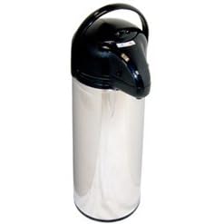 2.5 Liter Vacuum Flask with Open/Close Lock System