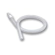 Latex Free Extension, Tubing with Connector, Non-Sterile, 10/Bx, HOL9345
