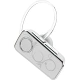 Motorola H680 Bluetooth Headset - Frost