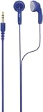 JVC HAF130V Gumy Earbud (Violet)