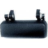 93-00 FORD RANGER FRONT DOOR HANDLE RH (PASSENGER SIDE) TRUCK, Outer, Black (1993 93... by Parts Train